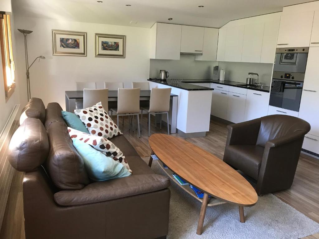 Chalet Mittaghorn room 2