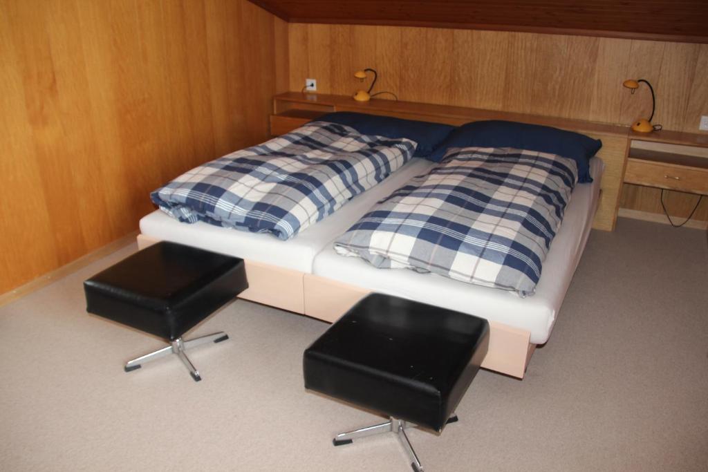Chalet Mittaghorn room 3