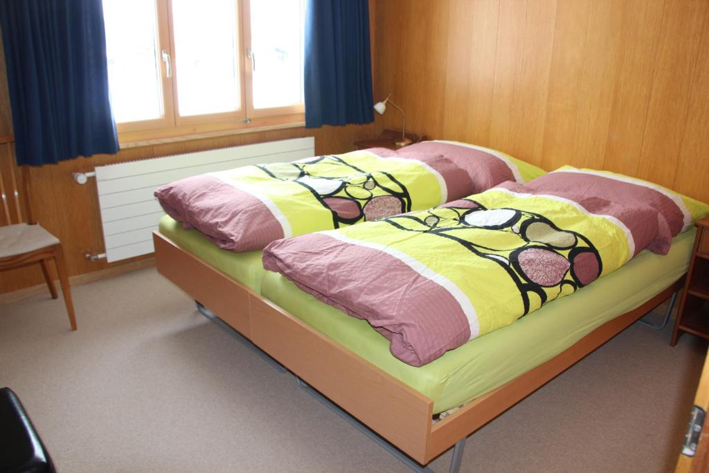 Chalet Mittaghorn room 4