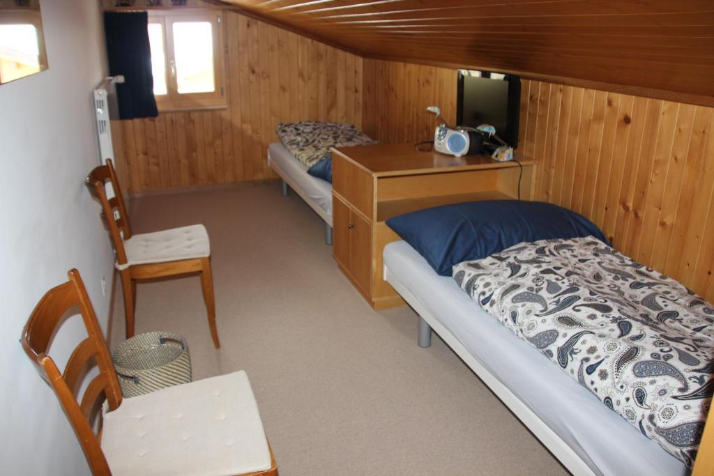 Chalet Mittaghorn room 5
